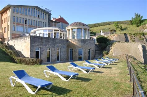 spa zumaia|HOTEL TALASOTERAPIA ZELAI (Zumaia): opiniones y precios.